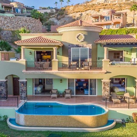 Pueblo Bonito Montecristo Luxury Villas Cabo San Lucas Kültér fotó