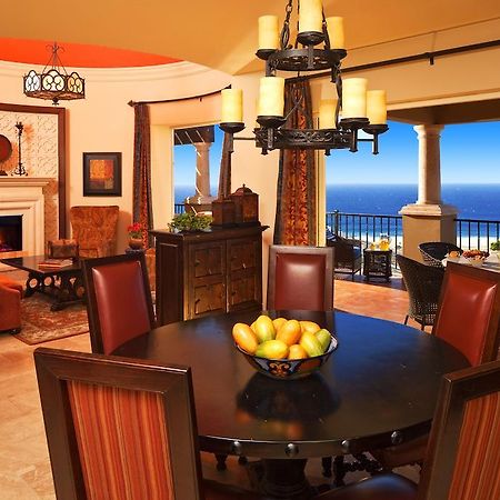 Pueblo Bonito Montecristo Luxury Villas Cabo San Lucas Kültér fotó