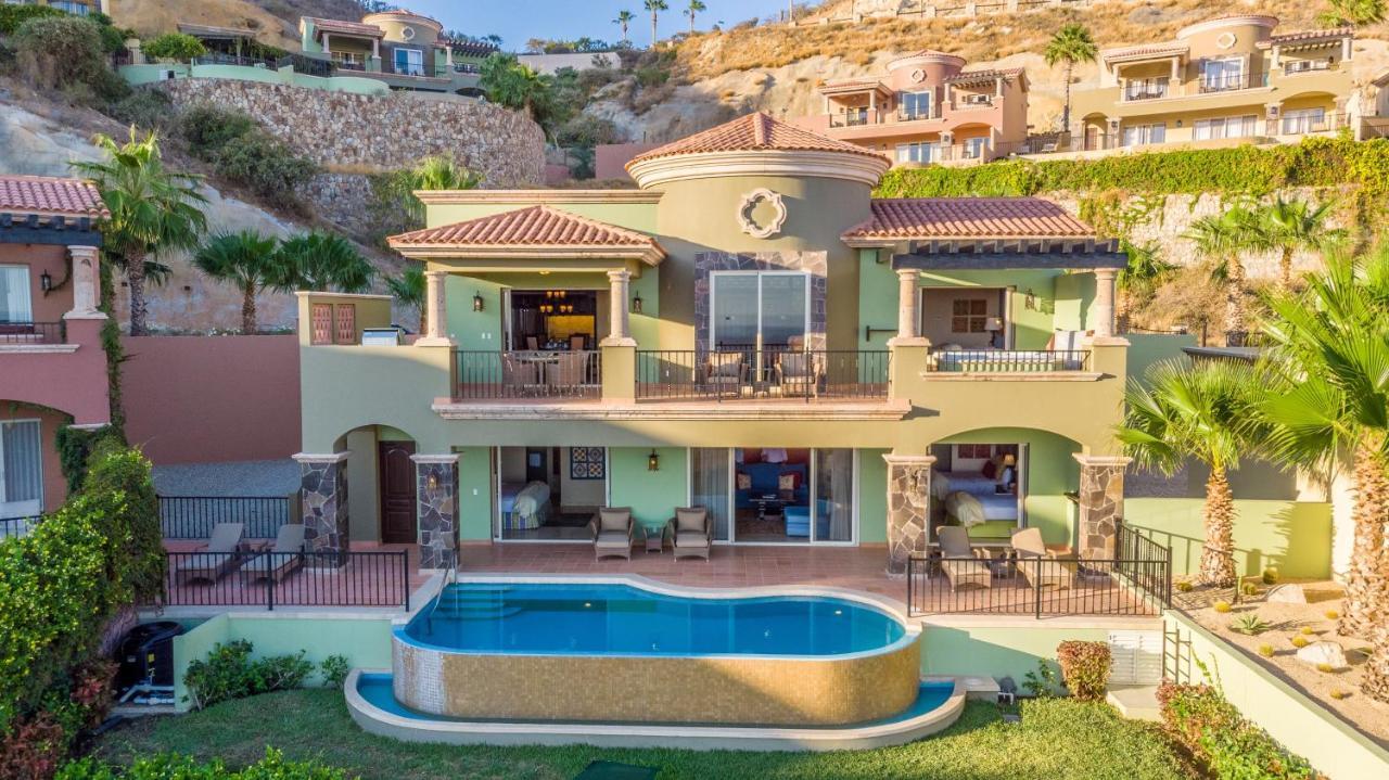 Pueblo Bonito Montecristo Luxury Villas Cabo San Lucas Kültér fotó
