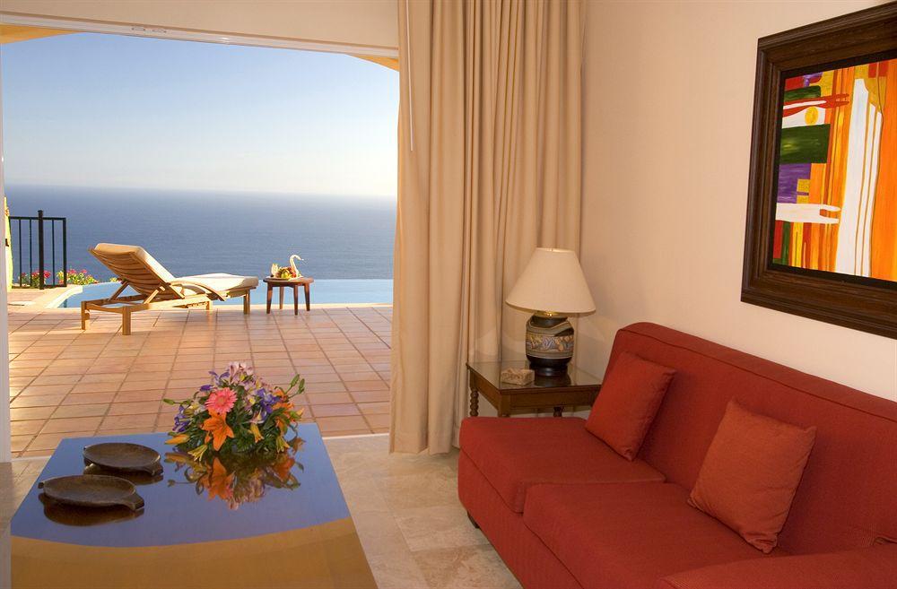 Pueblo Bonito Montecristo Luxury Villas Cabo San Lucas Kültér fotó