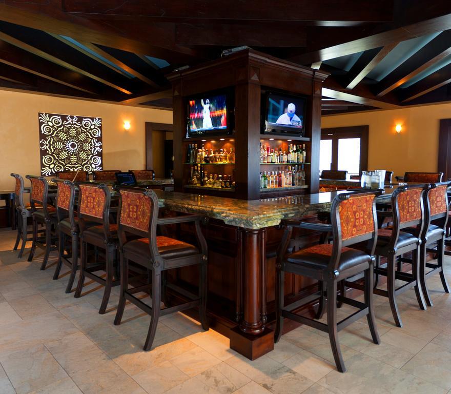 Pueblo Bonito Montecristo Luxury Villas Cabo San Lucas Kültér fotó