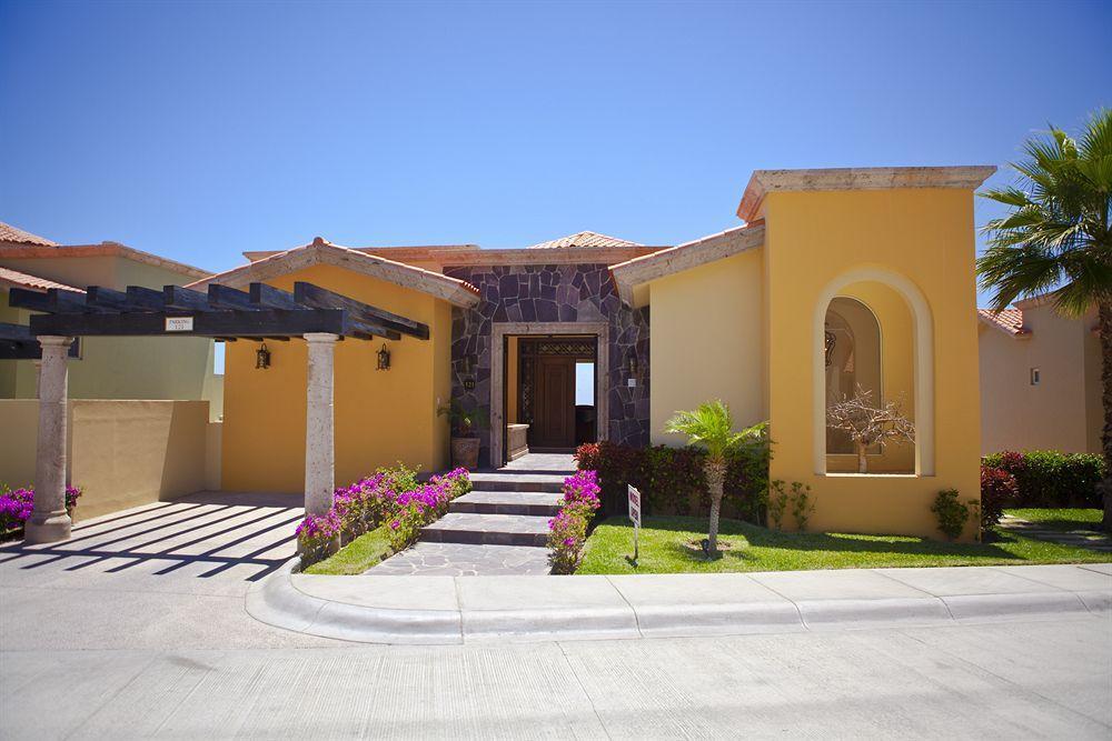 Pueblo Bonito Montecristo Luxury Villas Cabo San Lucas Kültér fotó