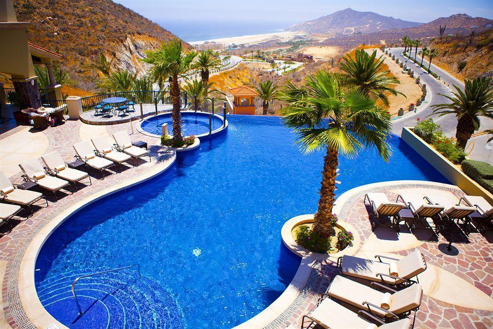 Pueblo Bonito Montecristo Luxury Villas Cabo San Lucas Kültér fotó