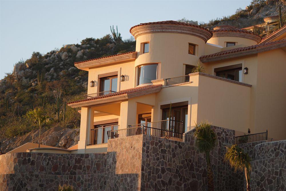Pueblo Bonito Montecristo Luxury Villas Cabo San Lucas Kültér fotó