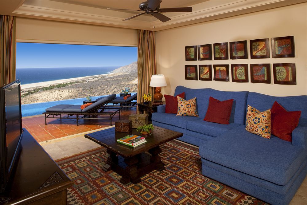 Pueblo Bonito Montecristo Luxury Villas Cabo San Lucas Kültér fotó