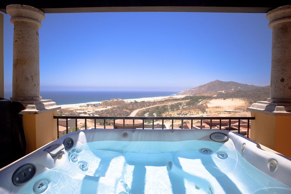Pueblo Bonito Montecristo Luxury Villas Cabo San Lucas Kültér fotó