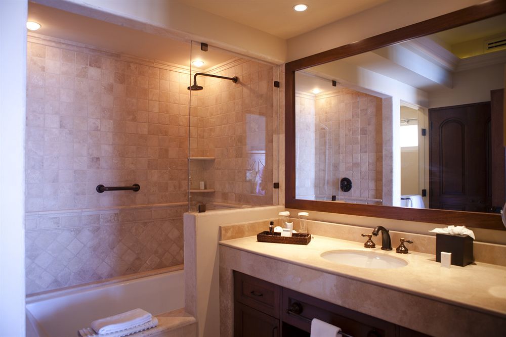 Pueblo Bonito Montecristo Luxury Villas Cabo San Lucas Kültér fotó