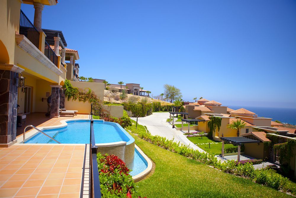 Pueblo Bonito Montecristo Luxury Villas Cabo San Lucas Kültér fotó