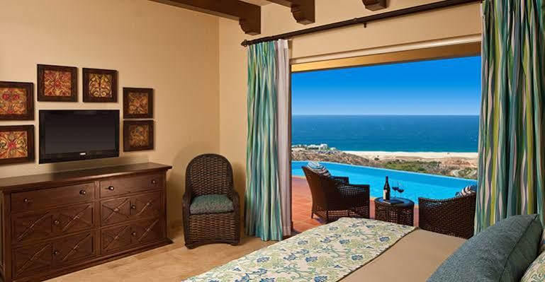 Pueblo Bonito Montecristo Luxury Villas Cabo San Lucas Kültér fotó