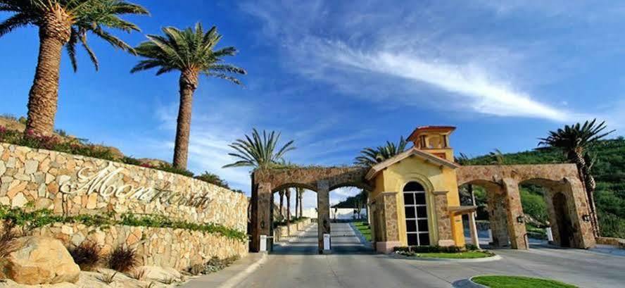 Pueblo Bonito Montecristo Luxury Villas Cabo San Lucas Kültér fotó