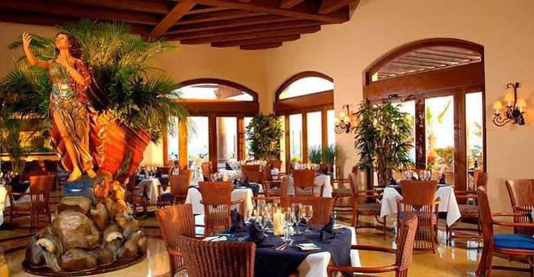 Pueblo Bonito Montecristo Luxury Villas Cabo San Lucas Kültér fotó