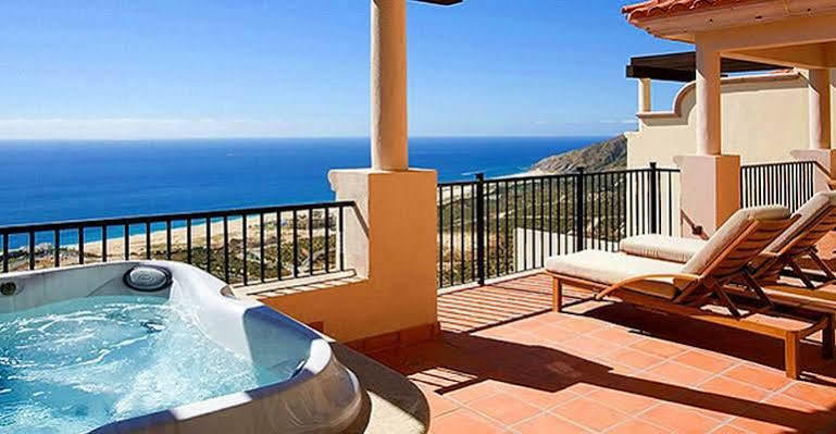 Pueblo Bonito Montecristo Luxury Villas Cabo San Lucas Kültér fotó