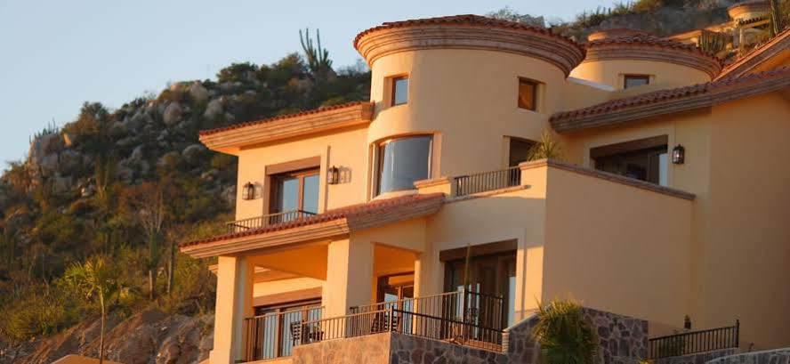 Pueblo Bonito Montecristo Luxury Villas Cabo San Lucas Kültér fotó
