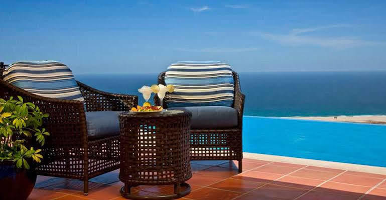 Pueblo Bonito Montecristo Luxury Villas Cabo San Lucas Kültér fotó