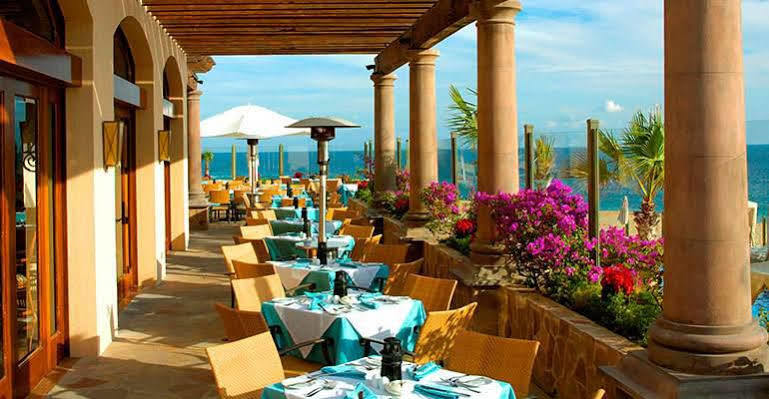 Pueblo Bonito Montecristo Luxury Villas Cabo San Lucas Kültér fotó