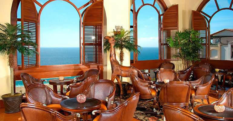 Pueblo Bonito Montecristo Luxury Villas Cabo San Lucas Kültér fotó