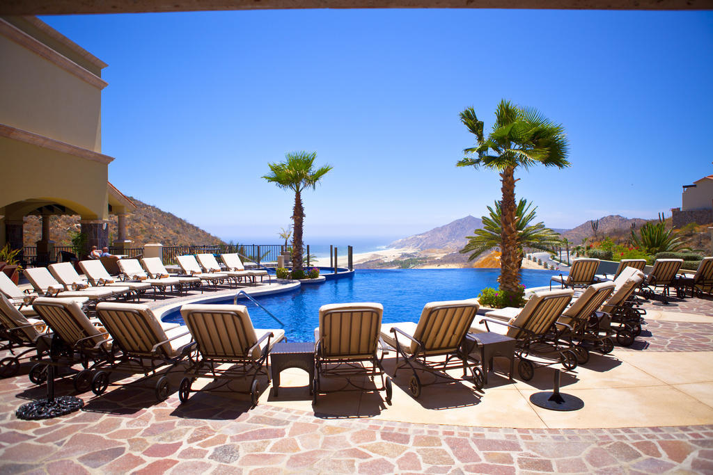 Pueblo Bonito Montecristo Luxury Villas Cabo San Lucas Kültér fotó