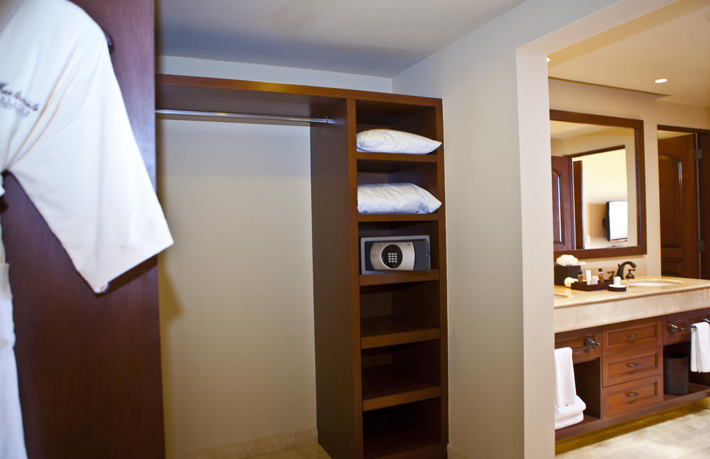 Pueblo Bonito Montecristo Luxury Villas Cabo San Lucas Kültér fotó