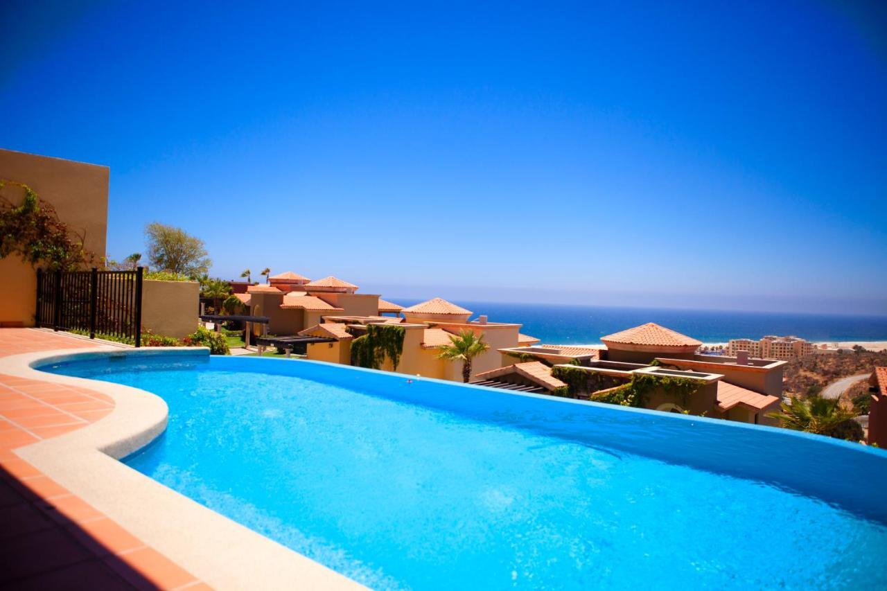 Pueblo Bonito Montecristo Luxury Villas Cabo San Lucas Kültér fotó