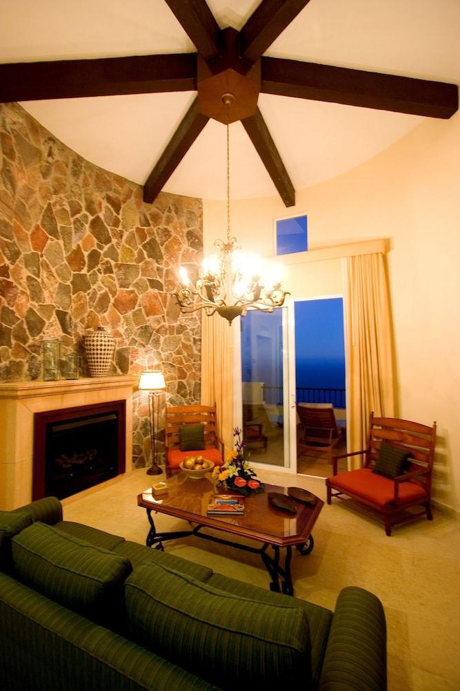 Pueblo Bonito Montecristo Luxury Villas Cabo San Lucas Kültér fotó