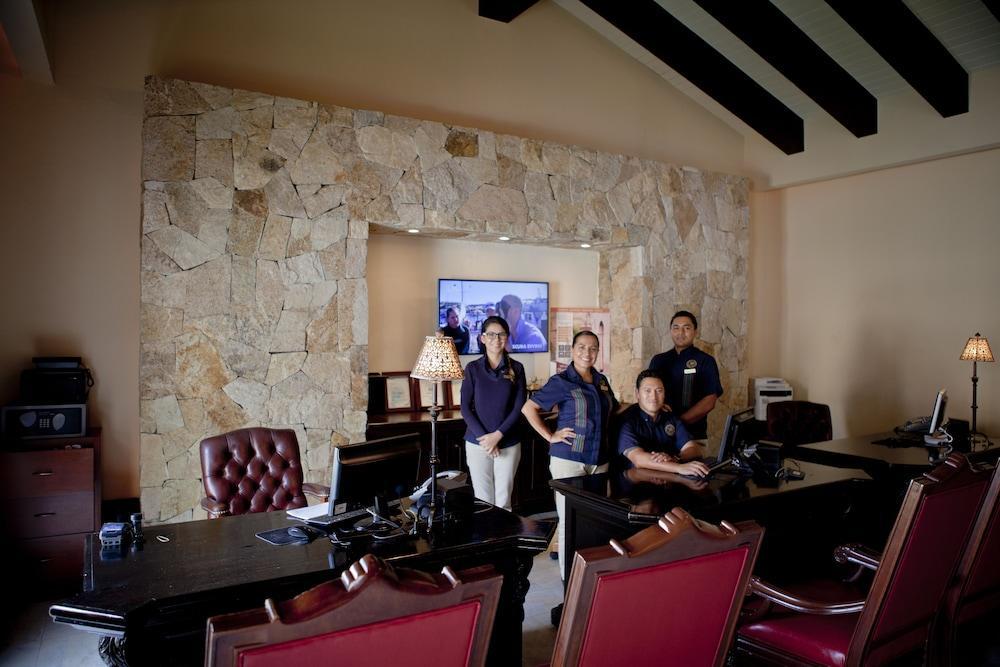 Pueblo Bonito Montecristo Luxury Villas Cabo San Lucas Kültér fotó