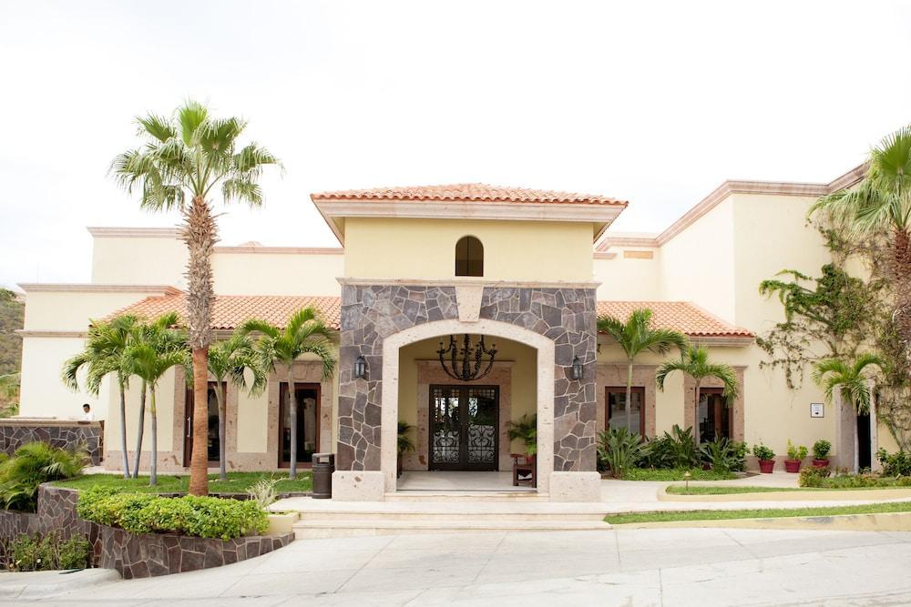 Pueblo Bonito Montecristo Luxury Villas Cabo San Lucas Kültér fotó
